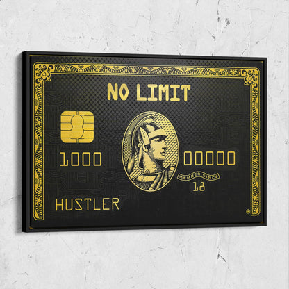 No Limit Hustler