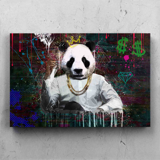 Panda Boss