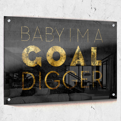 Goal Digger