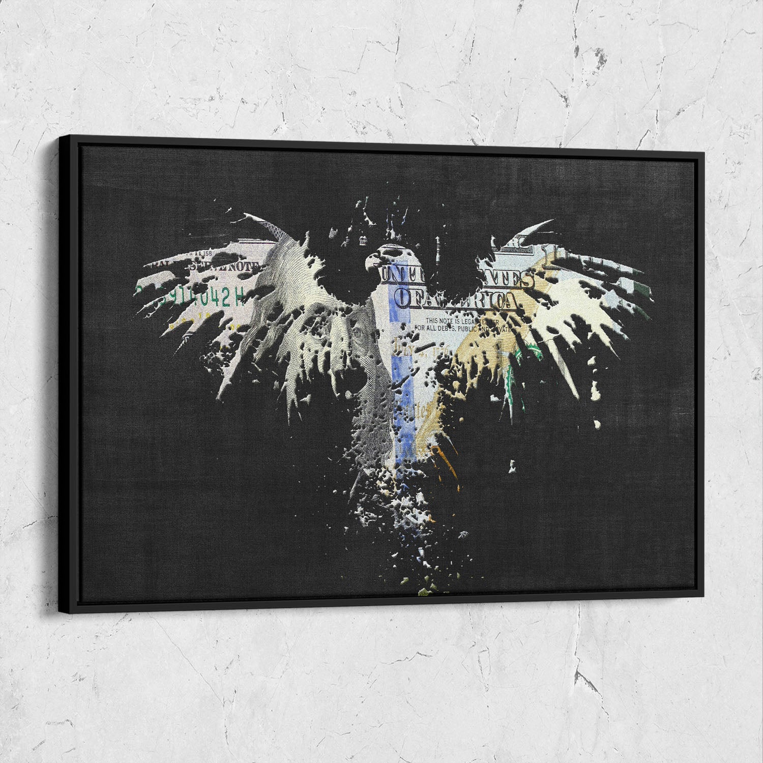 Money Eagle