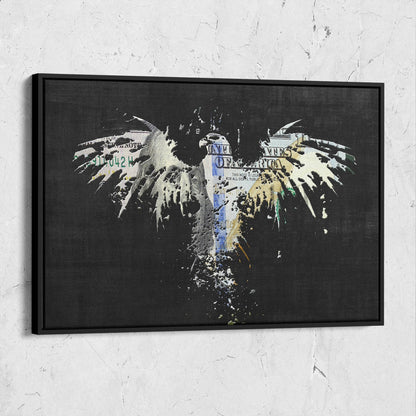 Money Eagle
