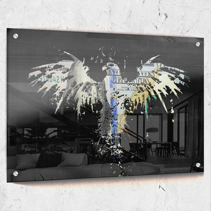 Money Eagle