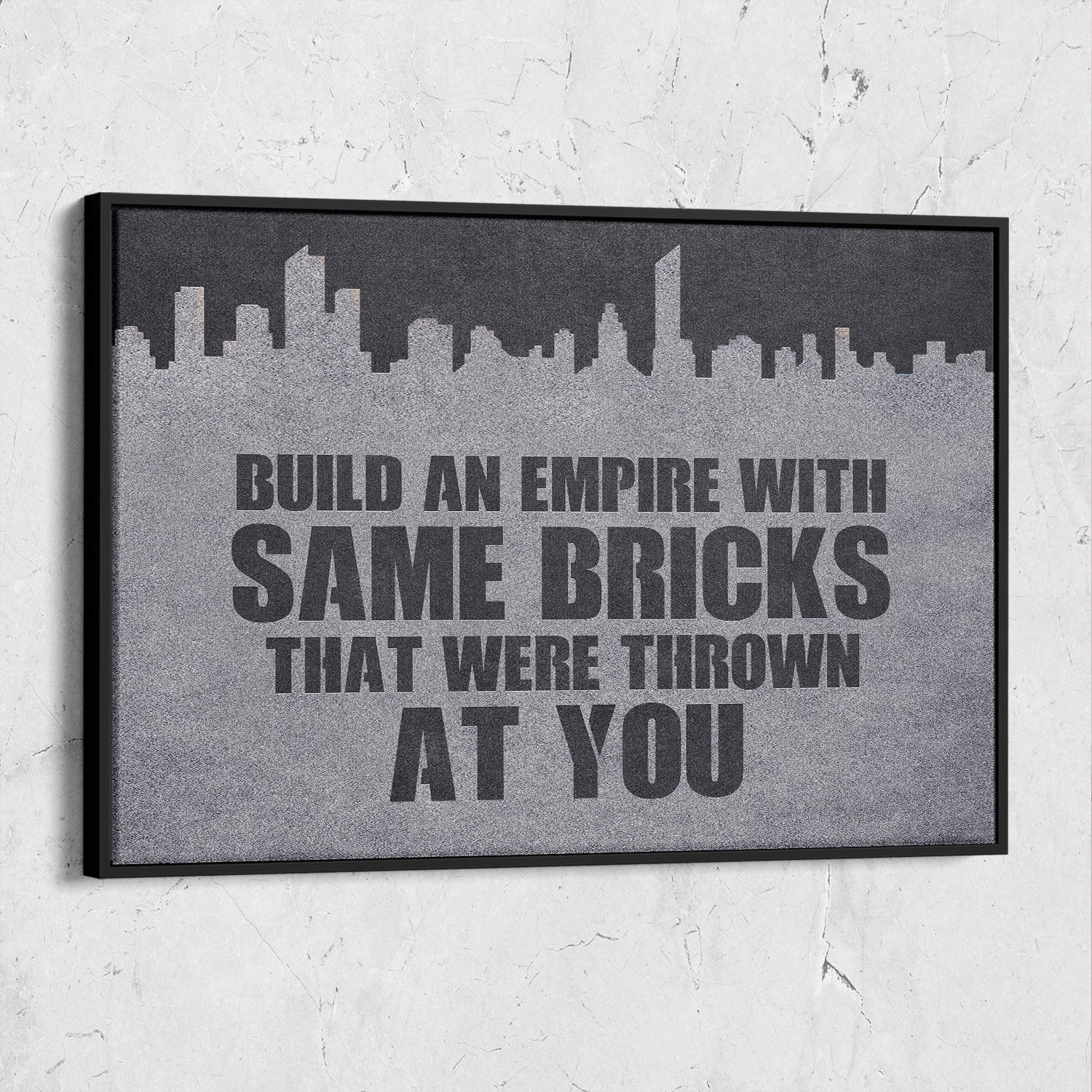 Build An Empire