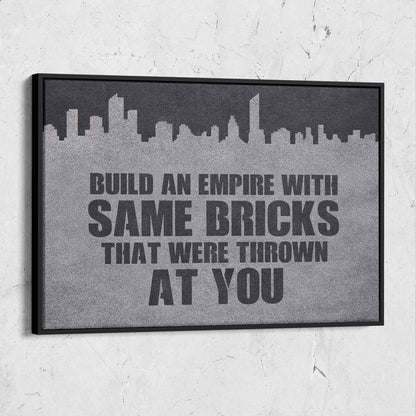 Build An Empire