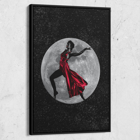 Moon Beauty