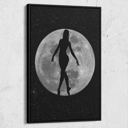 Moon Beauty