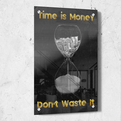 Time Is Money