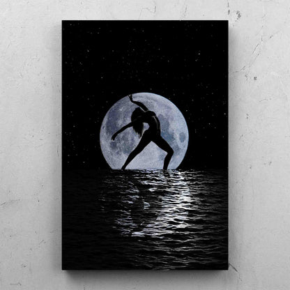 Moon Beauty