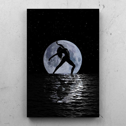 Moon Beauty