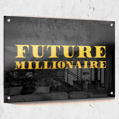 Future Millionaire