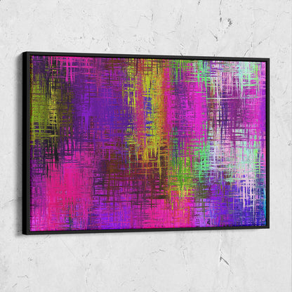 Colorful Abstract II