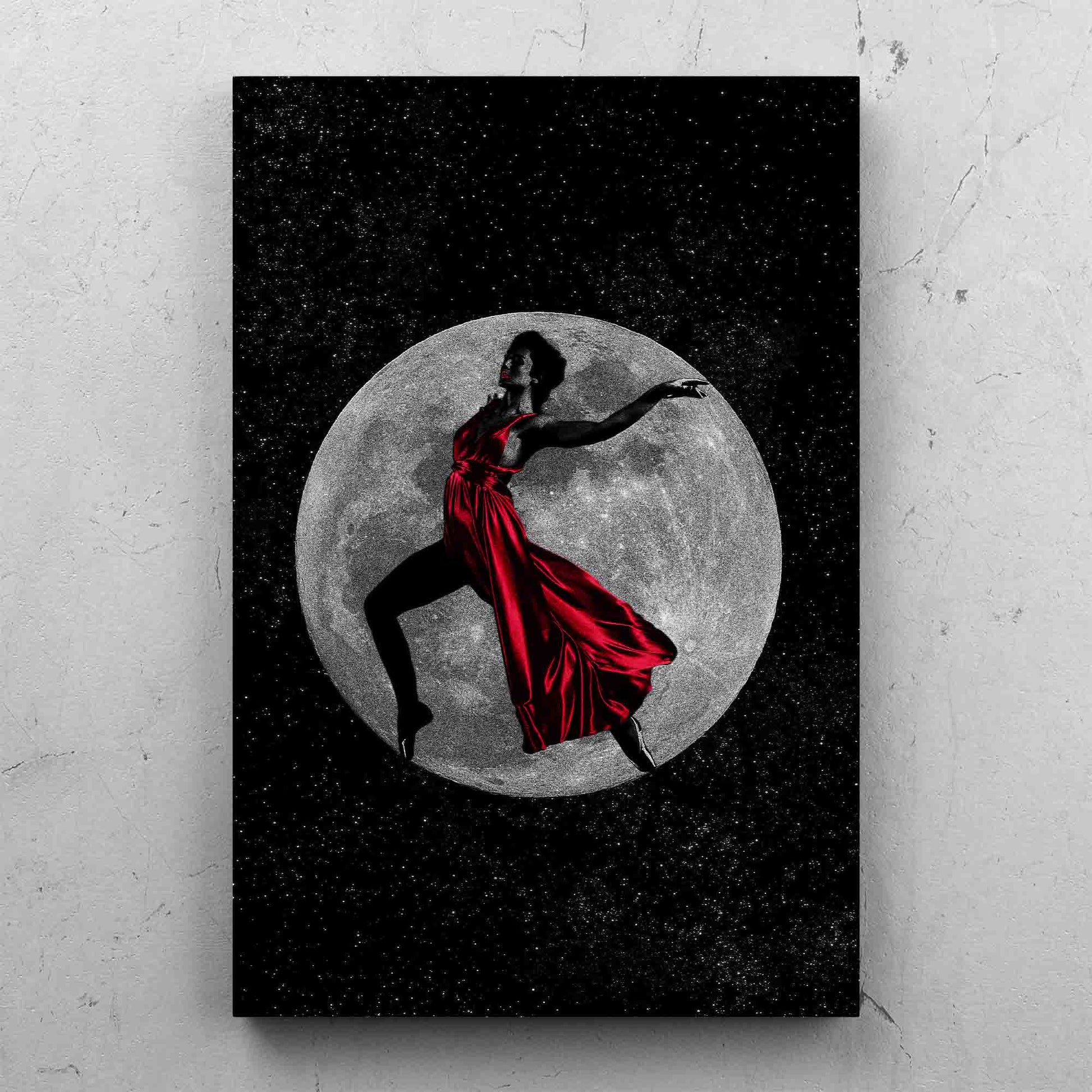 Moon Beauty