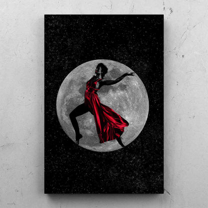 Moon Beauty