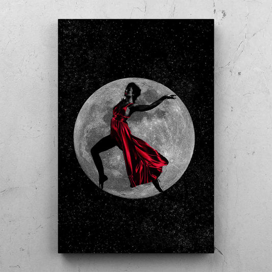 Moon Beauty