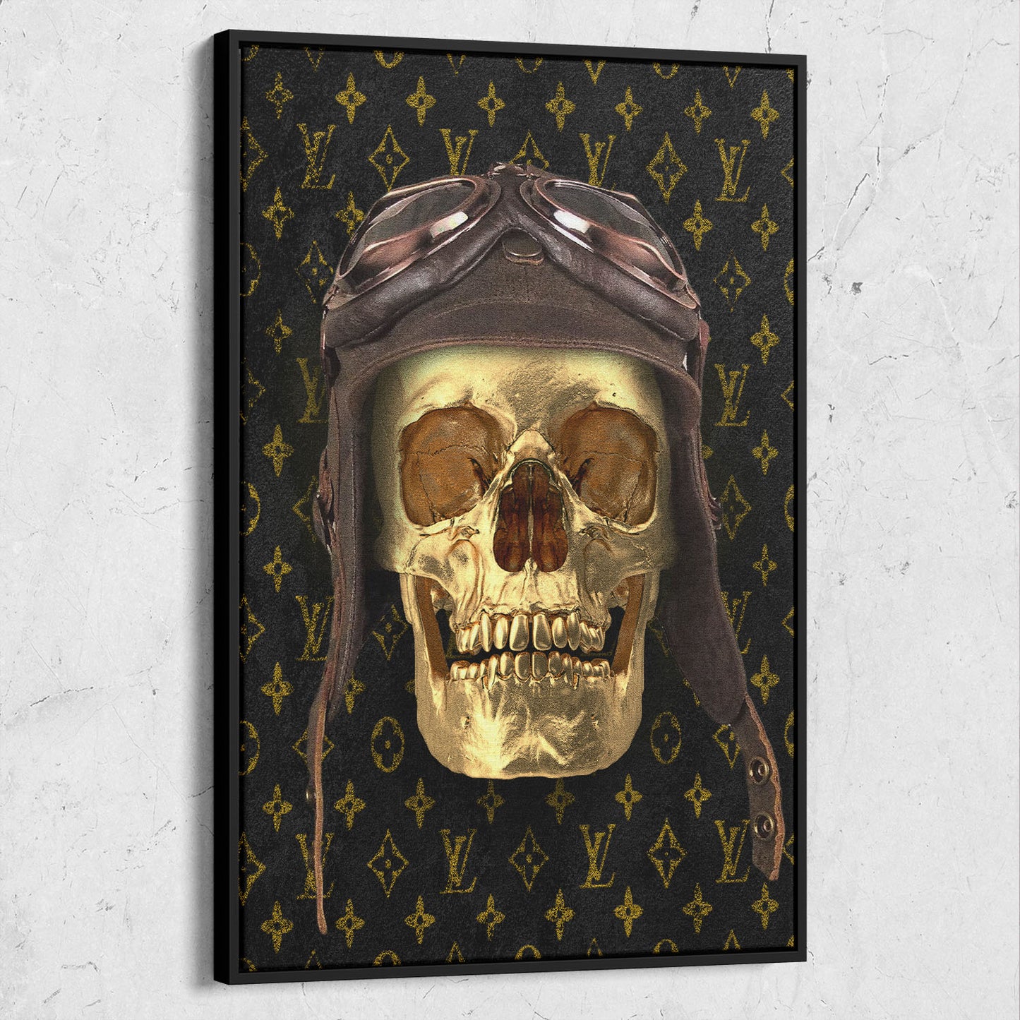 Skull Pilot