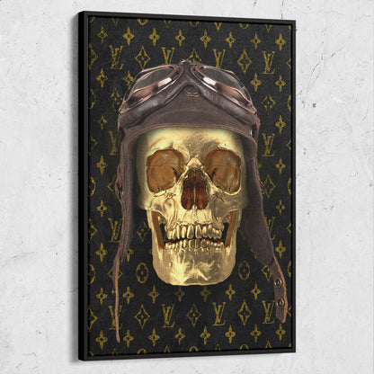 Skull Pilot