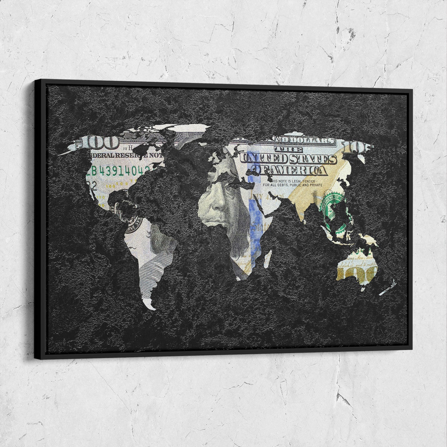 Money Map