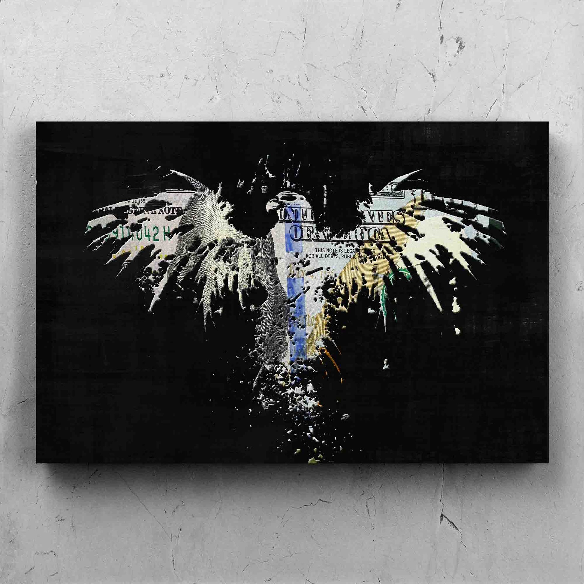 Money Eagle