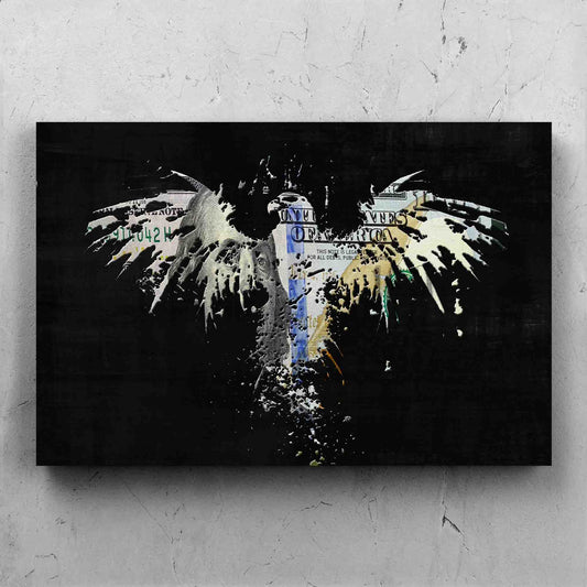 Money Eagle