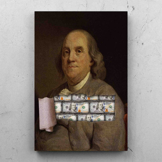 Benjamin's Franklin