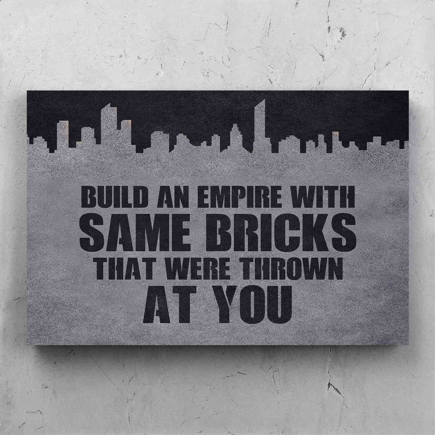 Build An Empire