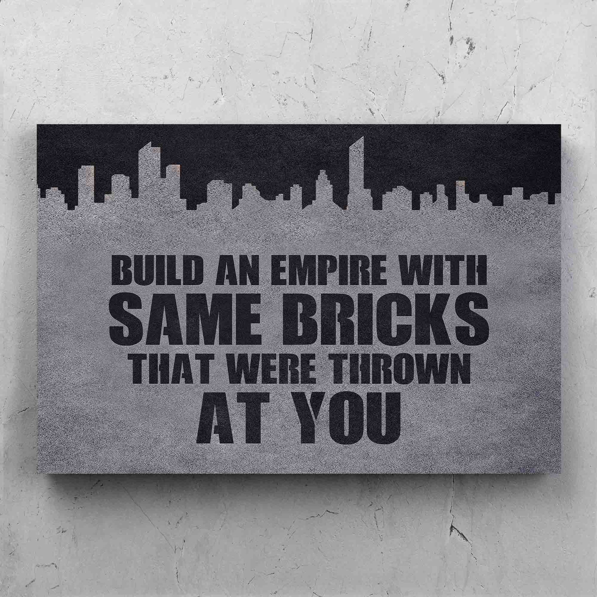 Build An Empire