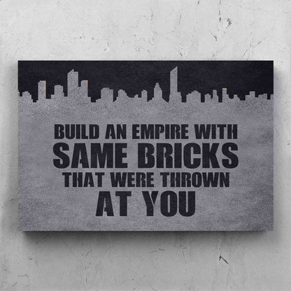 Build An Empire