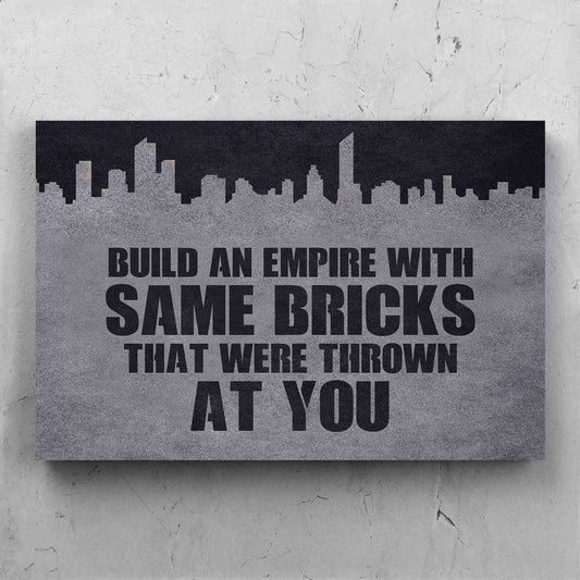Build An Empire