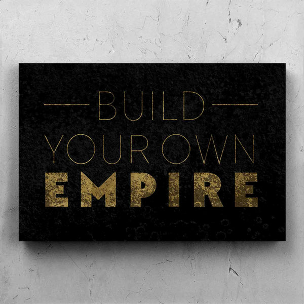 Build Your Own Empire