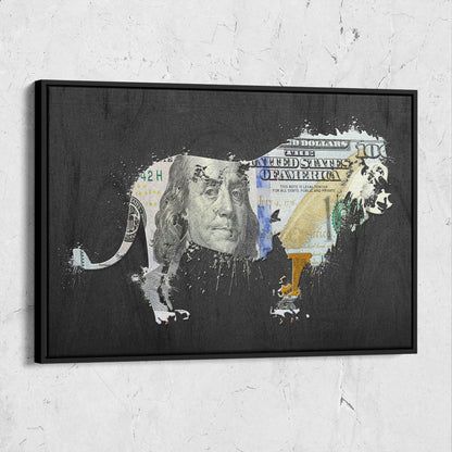 Money Lion
