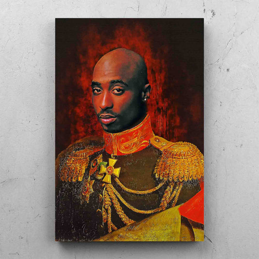 King Tupac