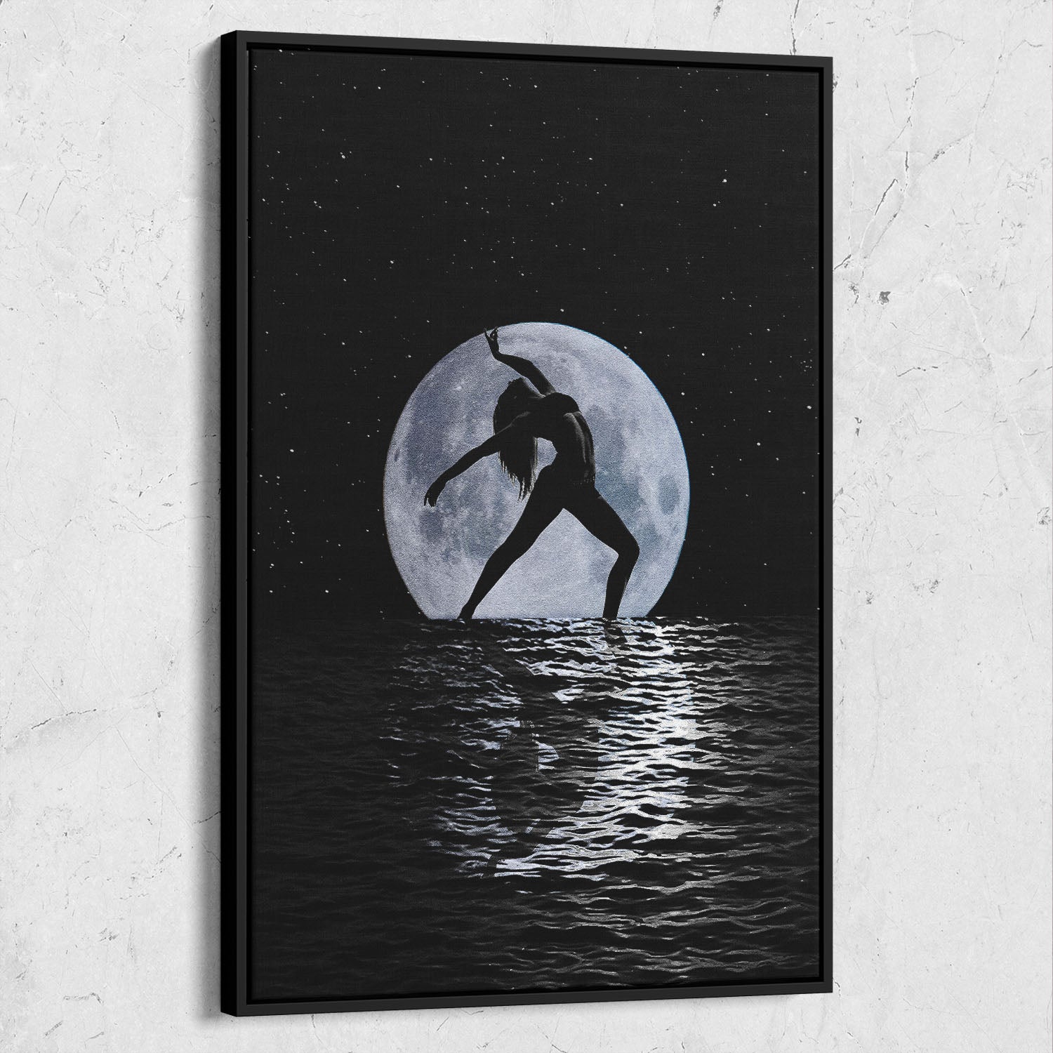 Moon Beauty