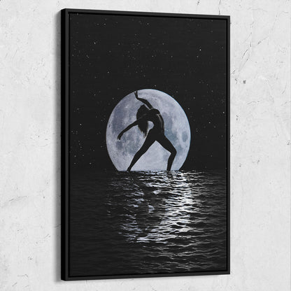 Moon Beauty