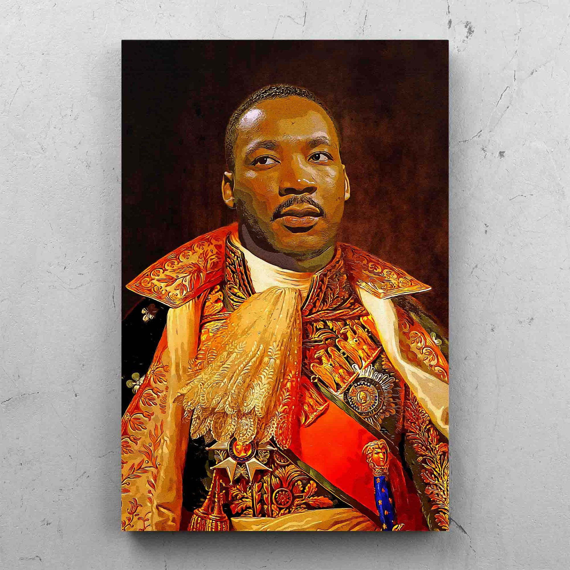 King MLK