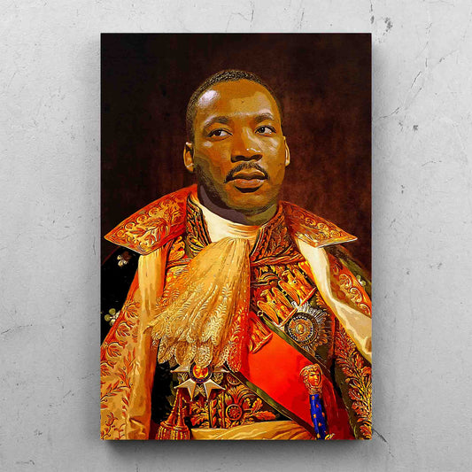 King MLK