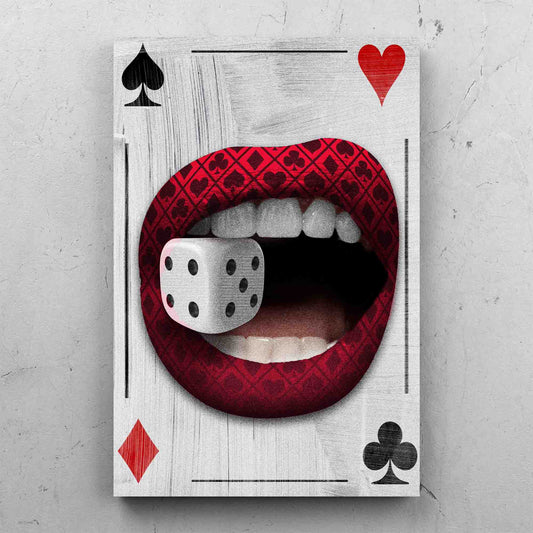 Poker Lips